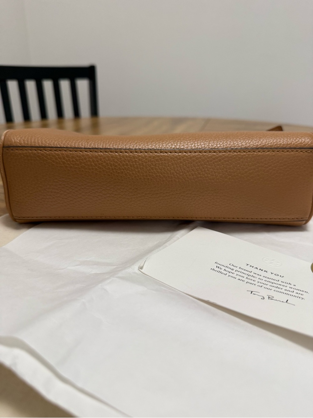 Tory Burch shoulder bag - Picture 2 of 7